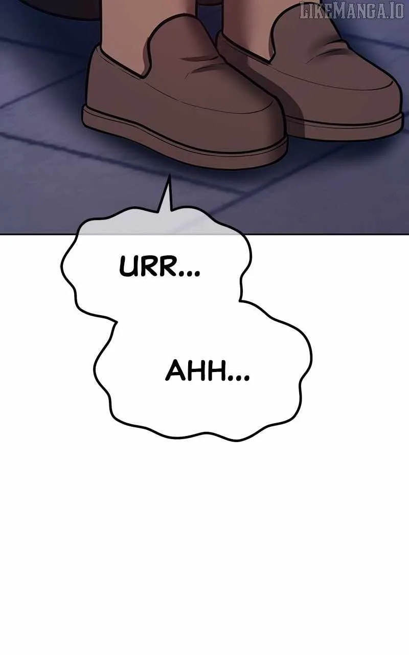 +99 Wooden stick Chapter 159 page 197