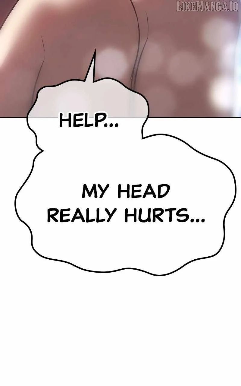 +99 Wooden stick Chapter 159 page 206