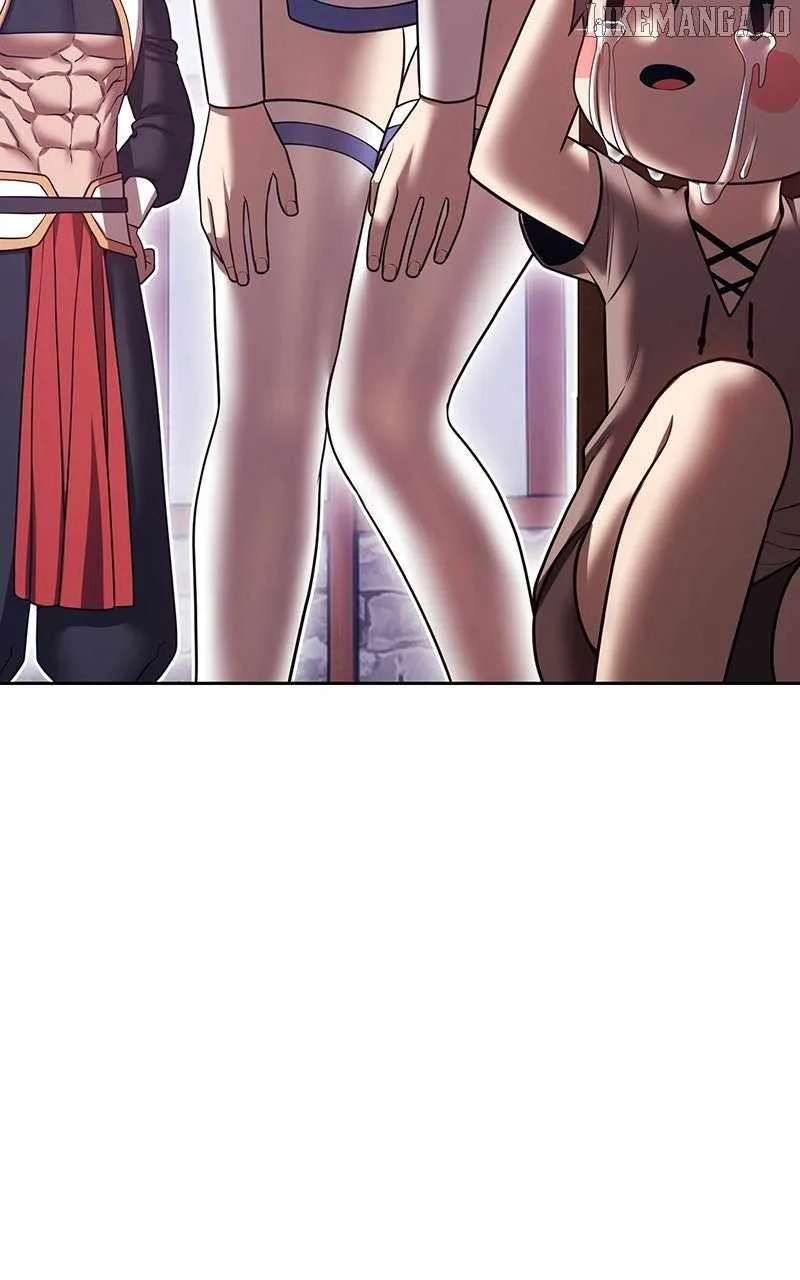 +99 Wooden stick Chapter 159 page 211
