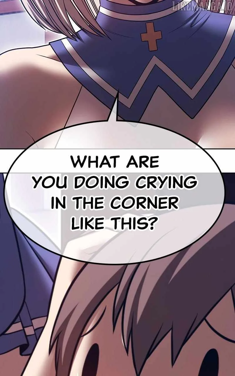 +99 Wooden stick Chapter 159 page 214