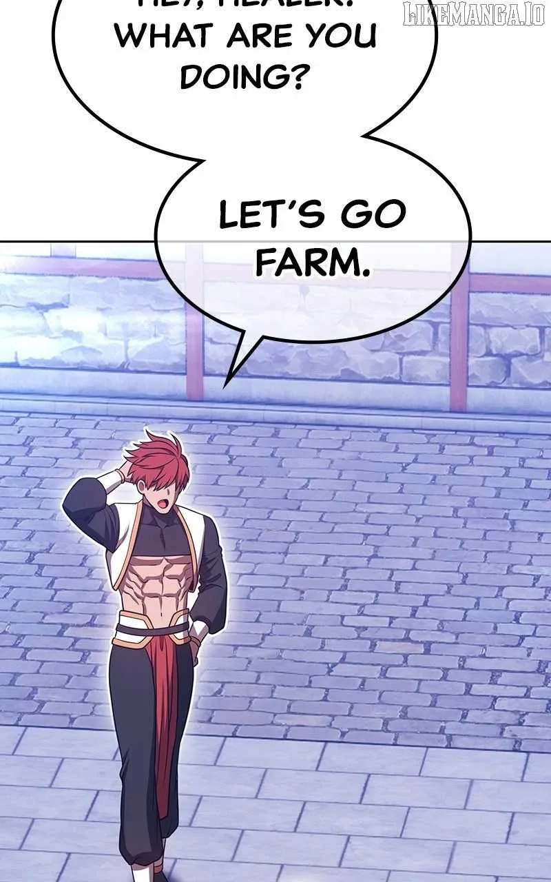 +99 Wooden stick Chapter 159 page 223