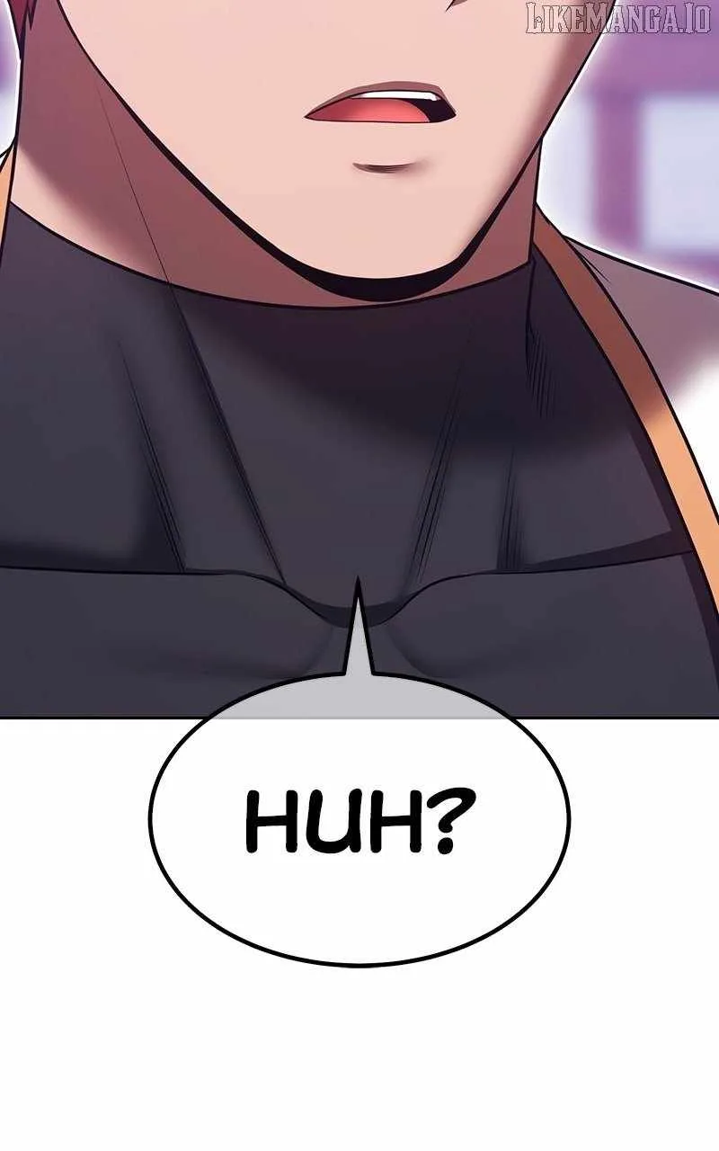 +99 Wooden stick Chapter 159 page 227