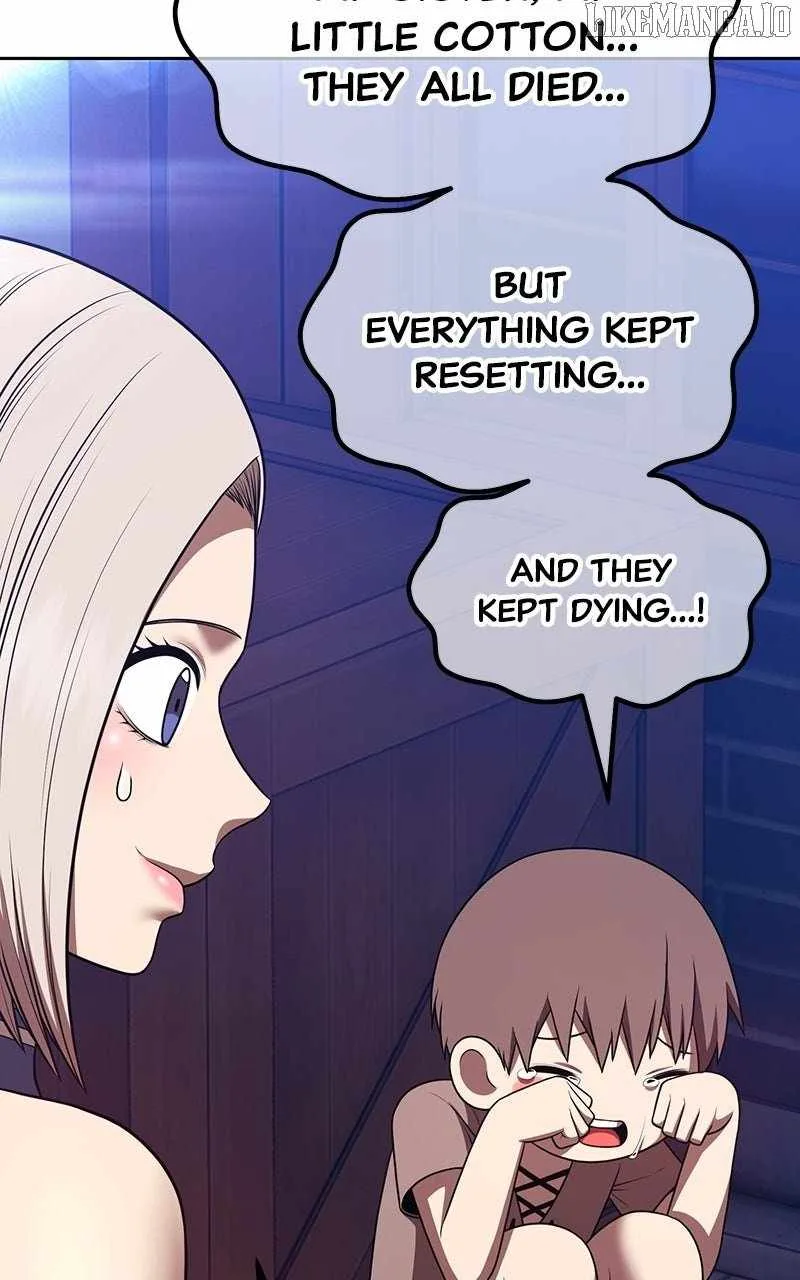 +99 Wooden stick Chapter 159 page 220
