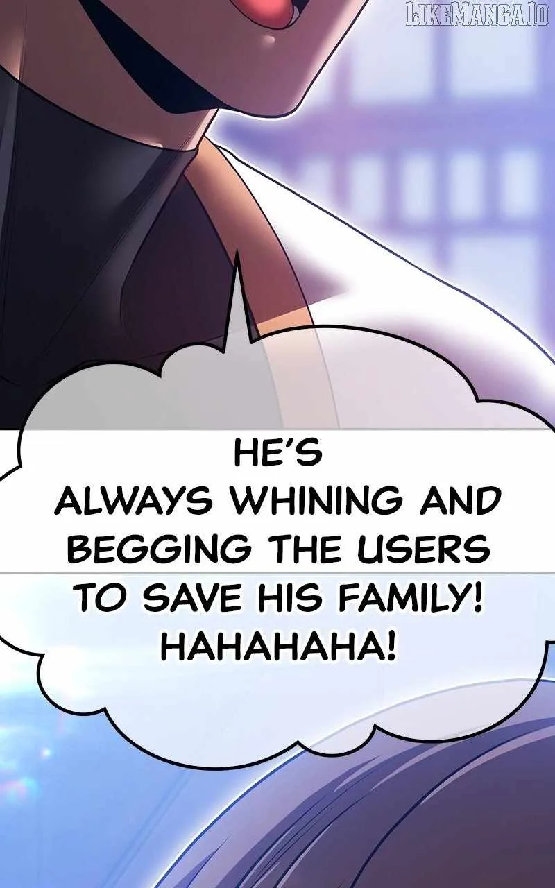 +99 Wooden stick Chapter 159 page 236