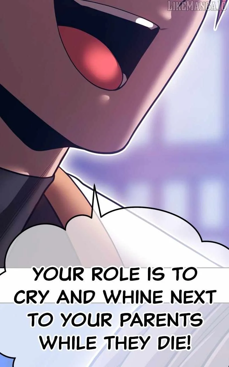 +99 Wooden stick Chapter 159 page 239