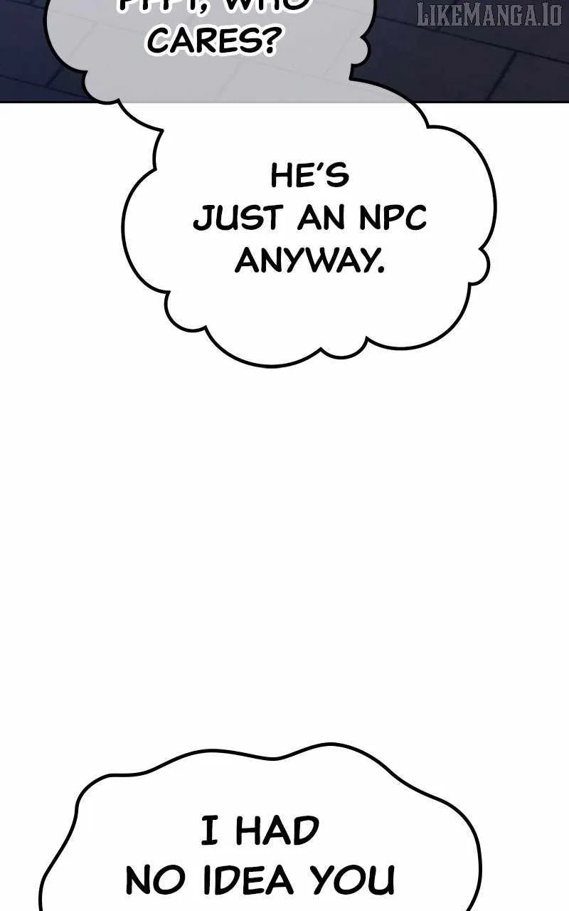 +99 Wooden stick Chapter 159 page 243