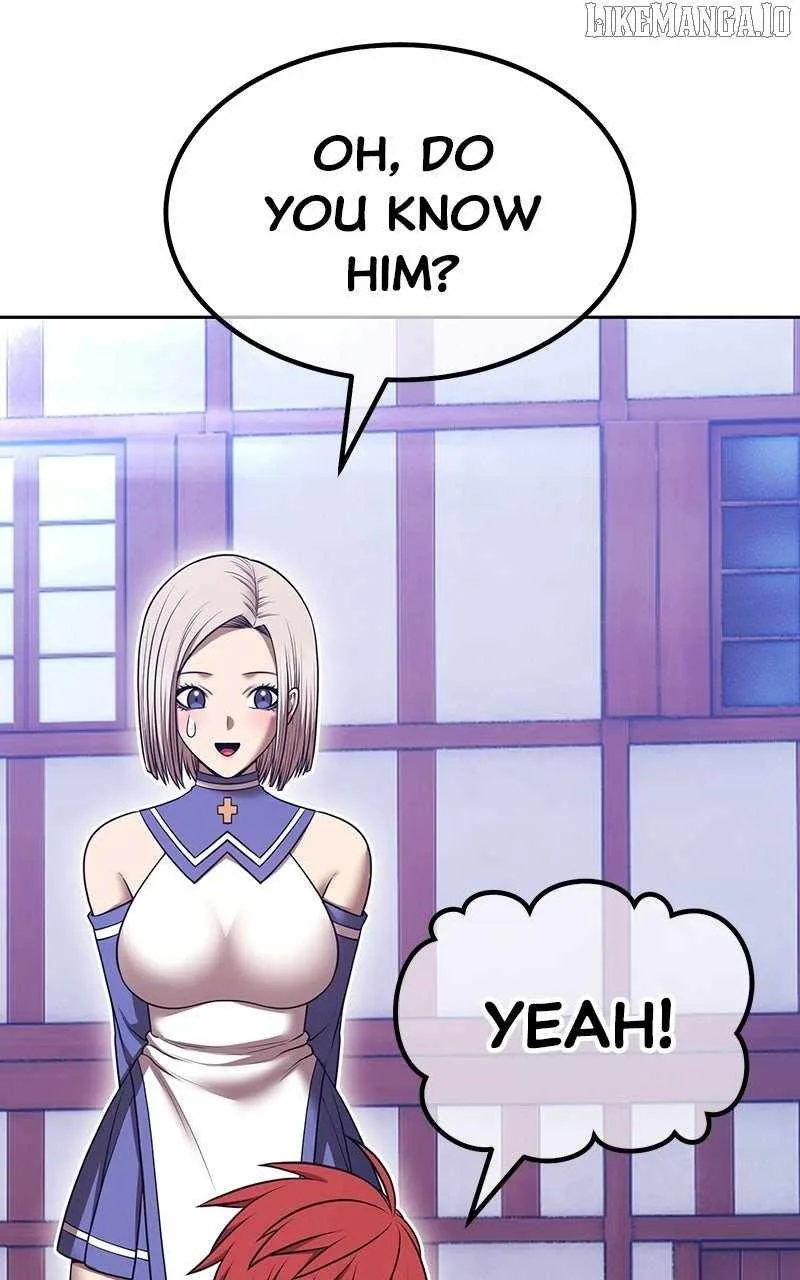 +99 Wooden stick Chapter 159 page 232