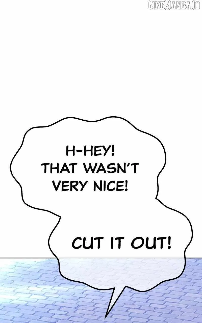 +99 Wooden stick Chapter 159 page 241