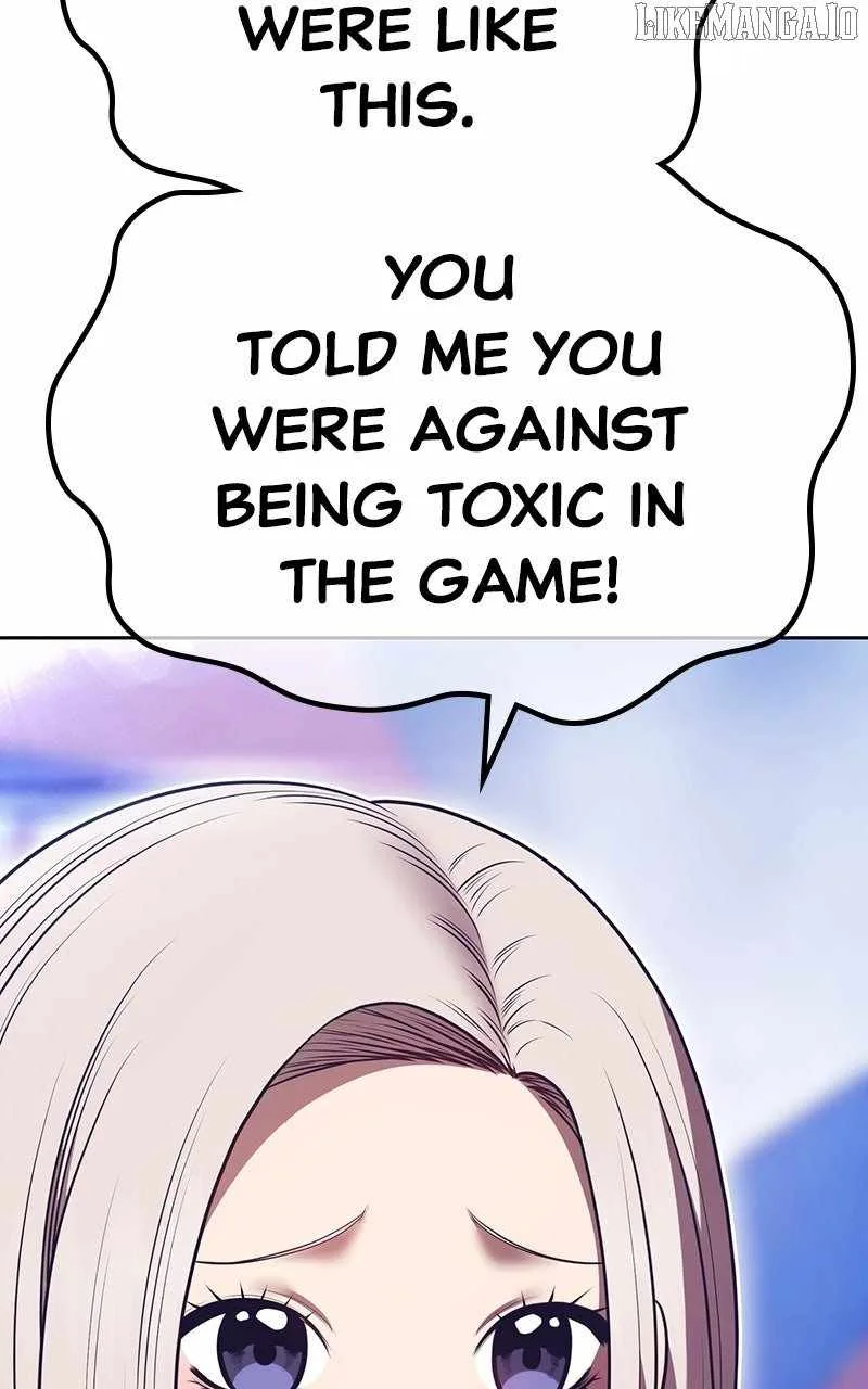 +99 Wooden stick Chapter 159 page 244