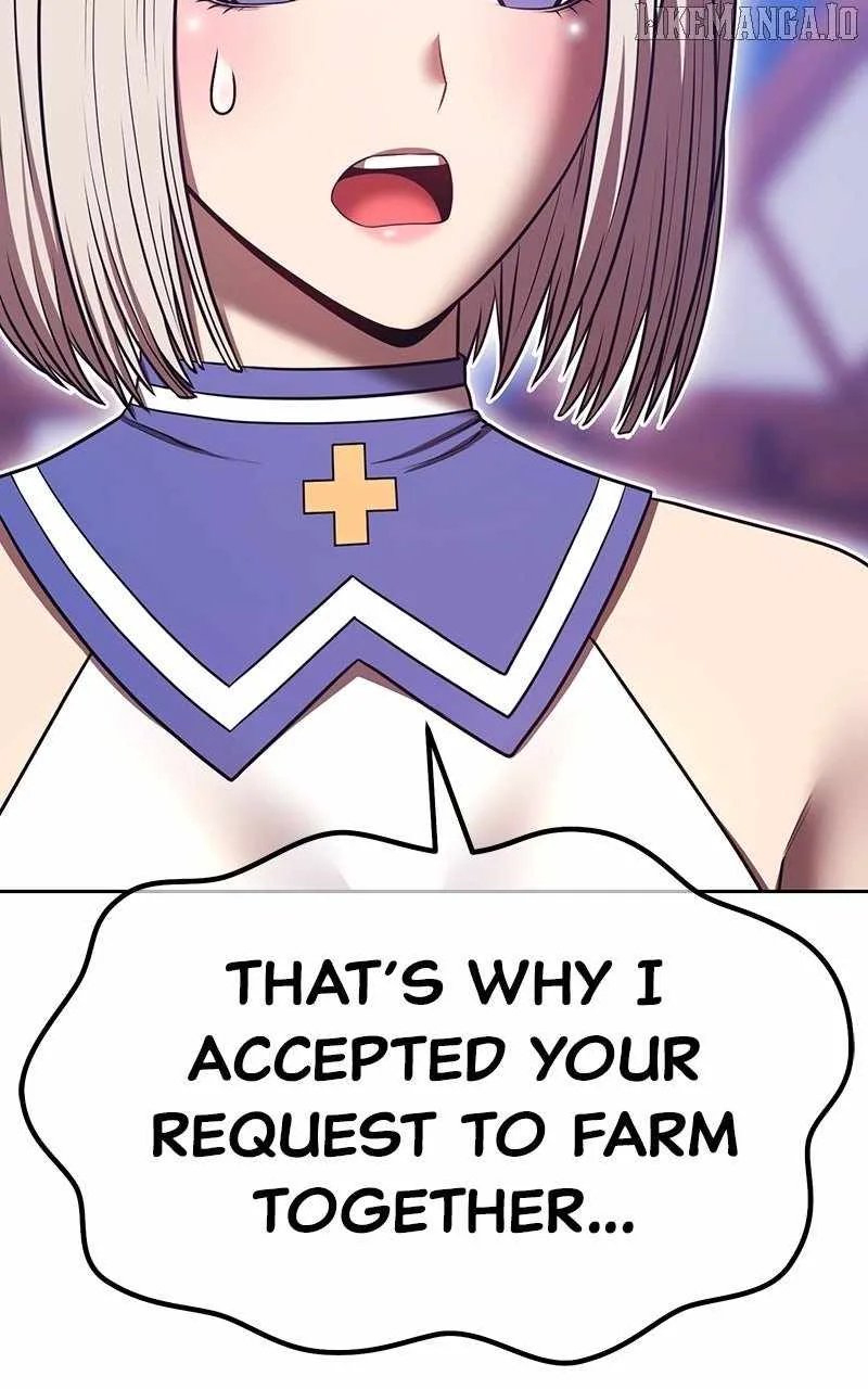 +99 Wooden stick Chapter 159 page 245