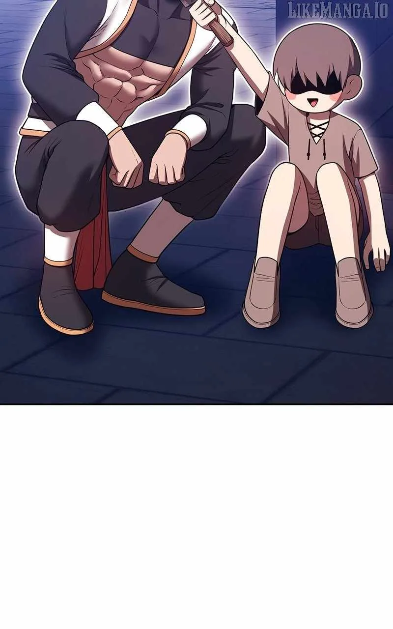 +99 Wooden stick Chapter 159 page 250