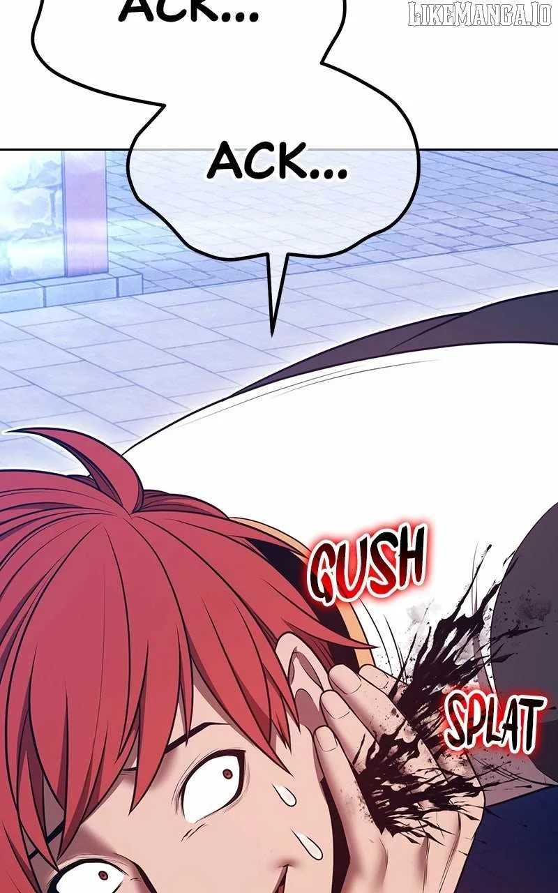 +99 Wooden stick Chapter 159 page 256