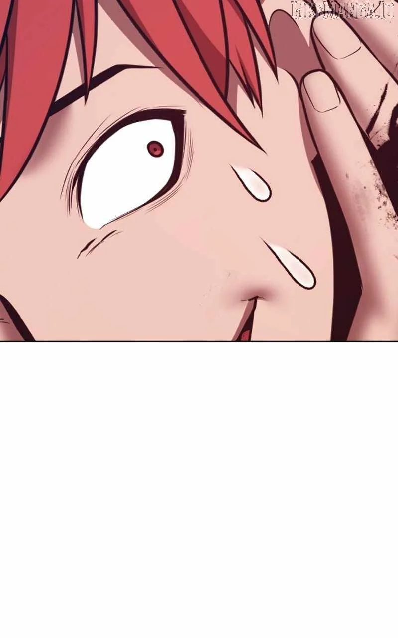 +99 Wooden stick Chapter 159 page 259