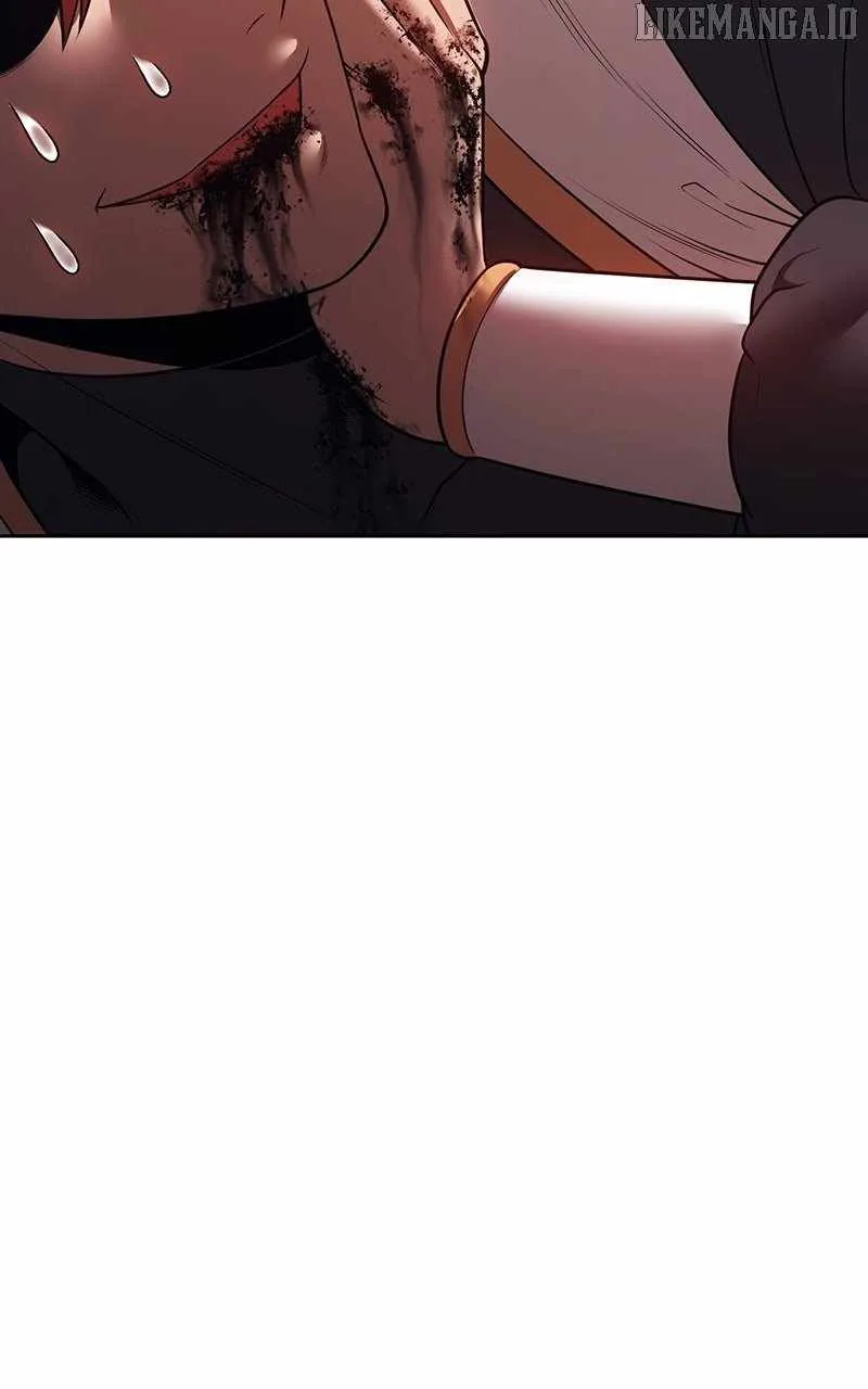 +99 Wooden stick Chapter 159 page 262