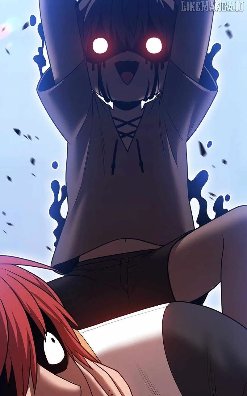 +99 Wooden stick Chapter 159 page 261