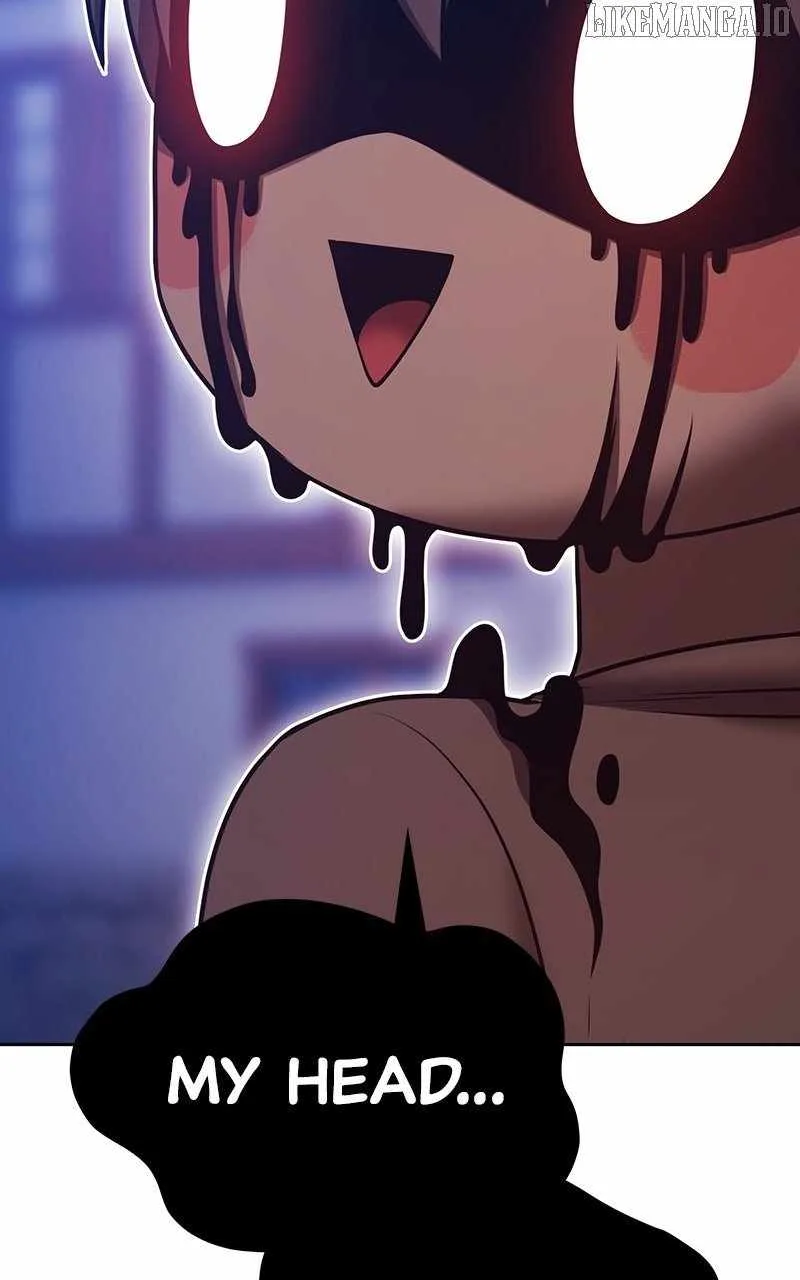 +99 Wooden stick Chapter 159 page 288