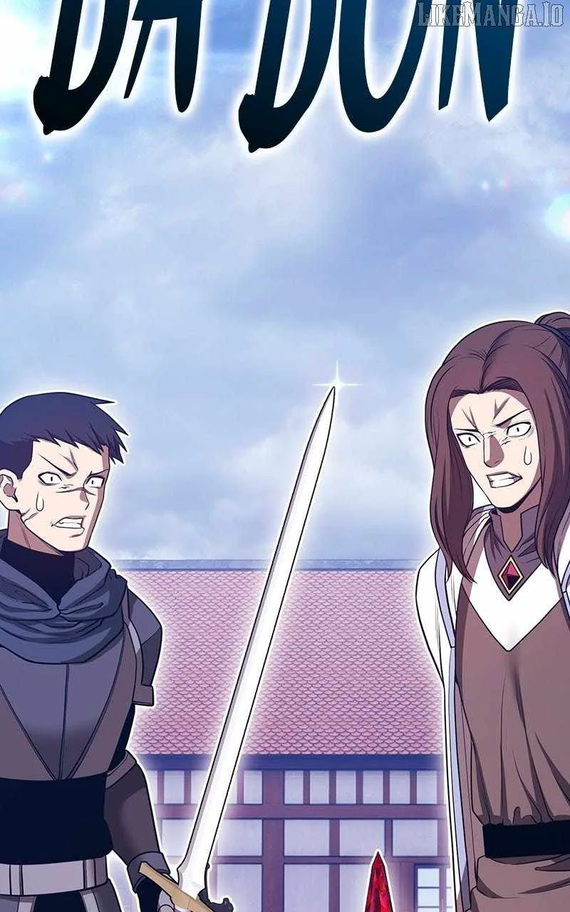 +99 Wooden stick Chapter 159 page 295