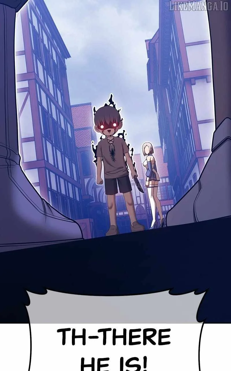 +99 Wooden stick Chapter 159 page 293