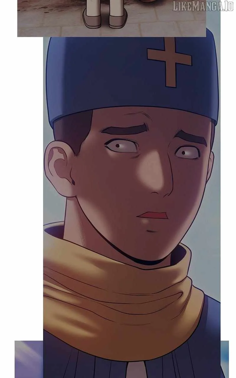+99 Wooden stick Chapter 159 page 301