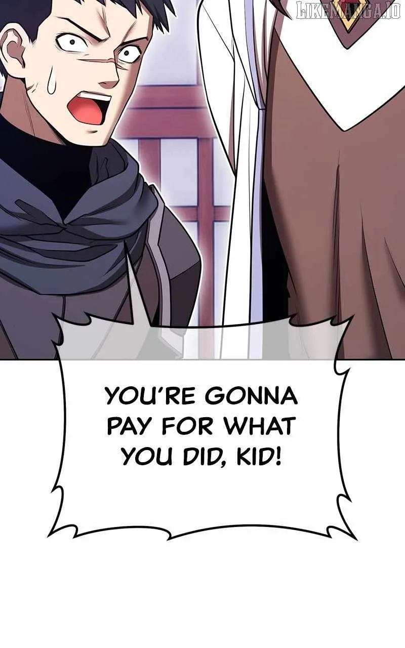 +99 Wooden stick Chapter 159 page 305