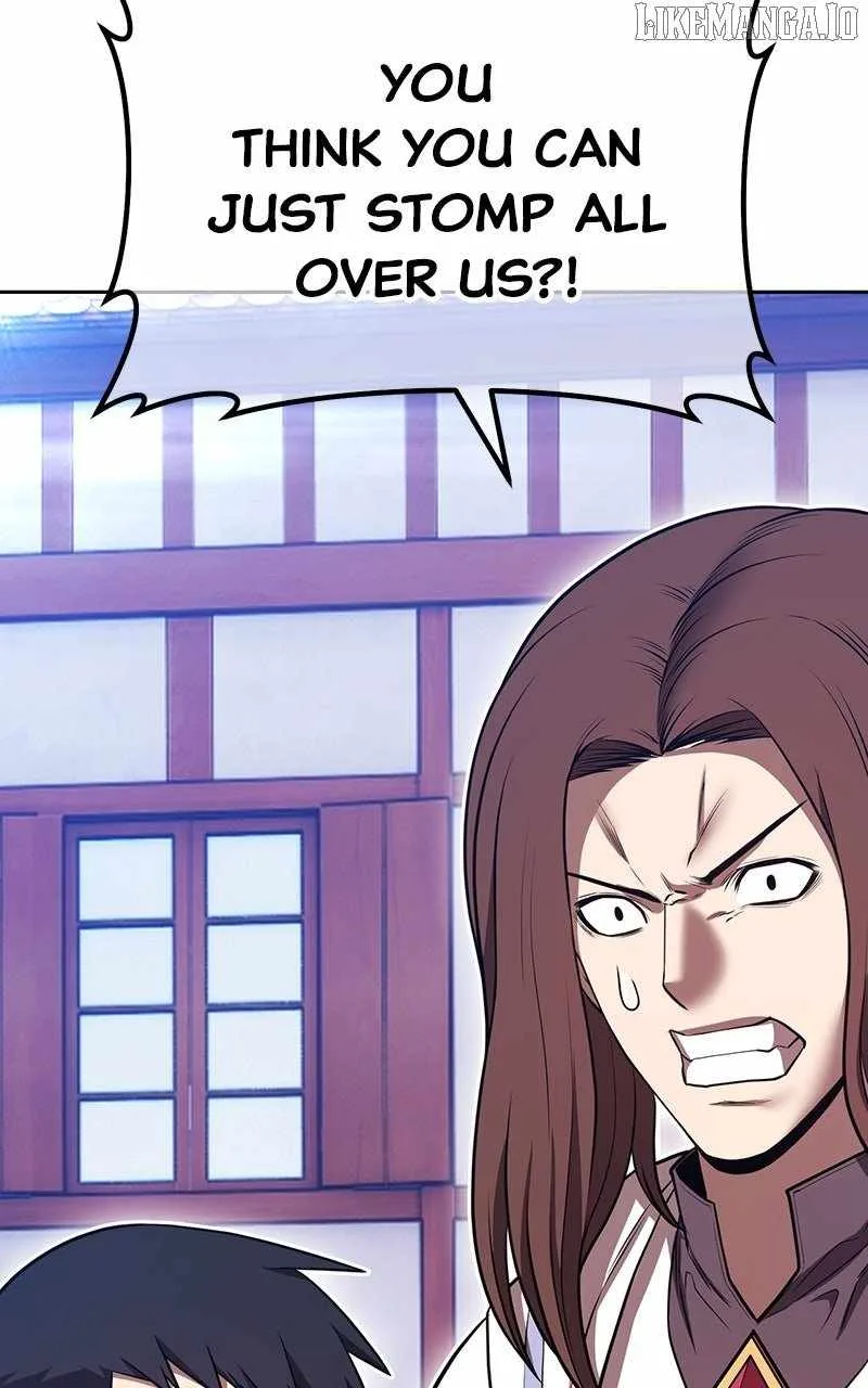 +99 Wooden stick Chapter 159 page 304
