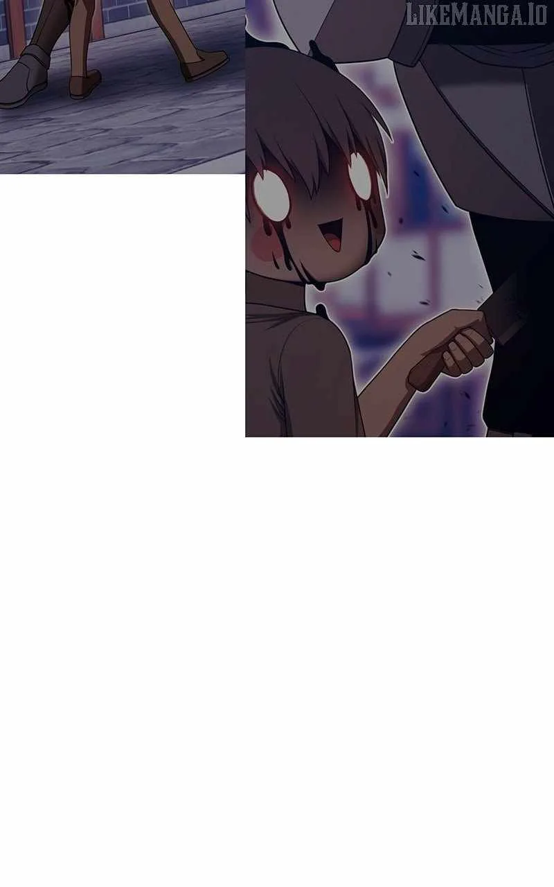 +99 Wooden stick Chapter 159 page 308