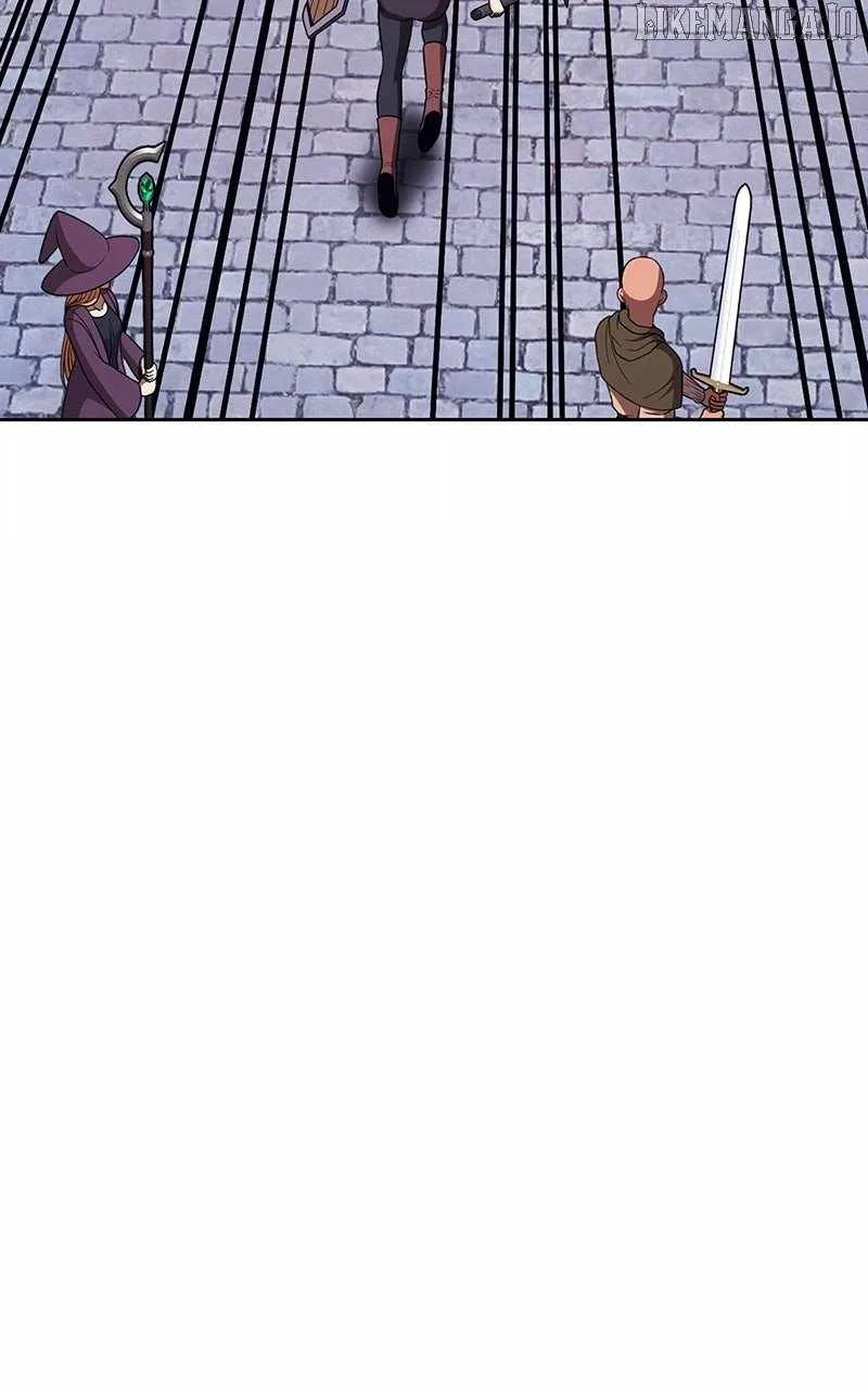 +99 Wooden stick Chapter 159 page 313