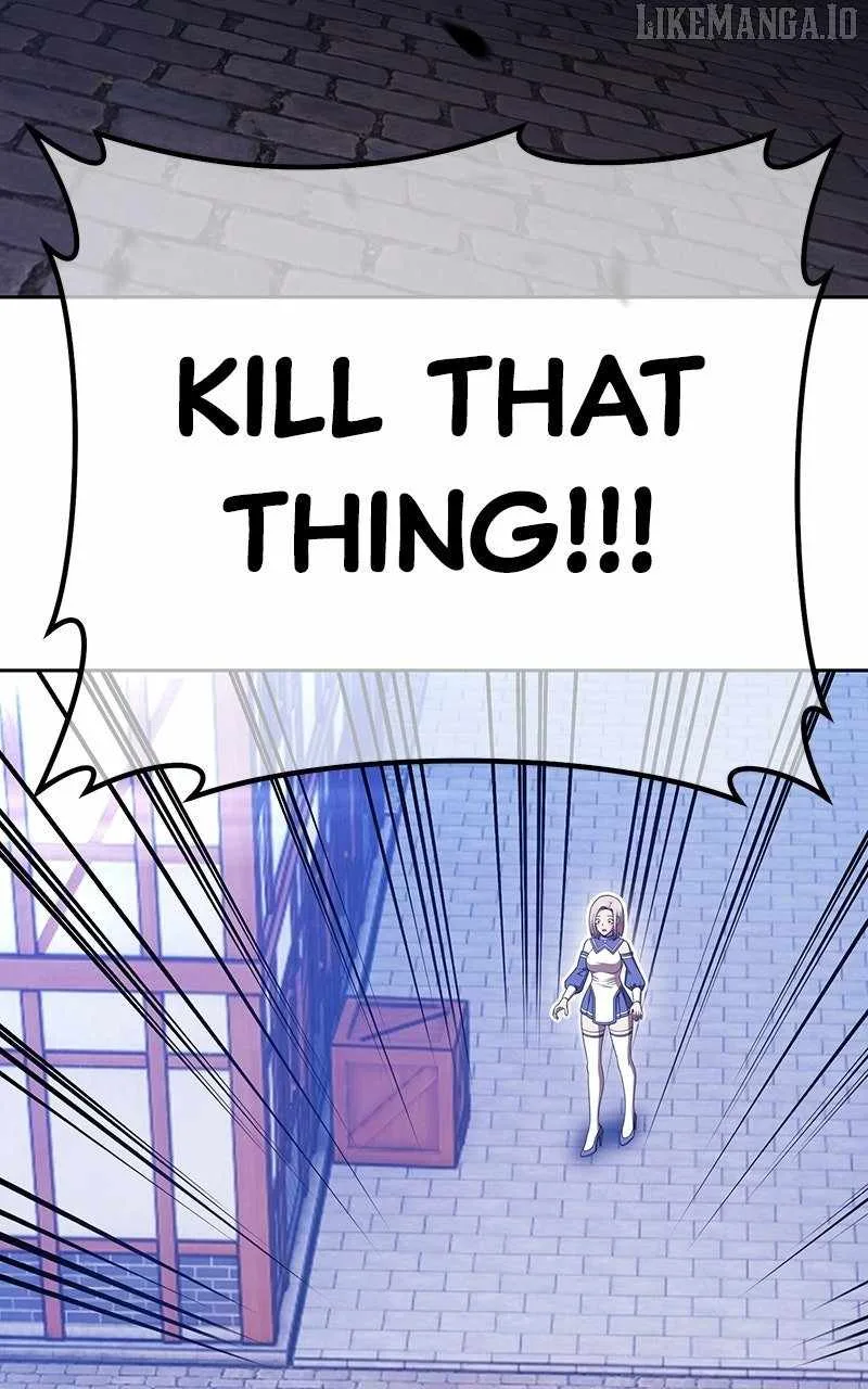 +99 Wooden stick Chapter 159 page 311