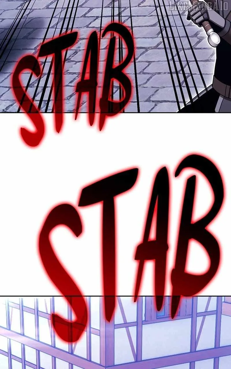 +99 Wooden stick Chapter 159 page 316