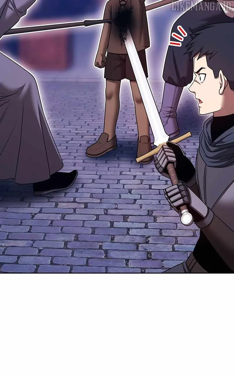 +99 Wooden stick Chapter 159 page 327