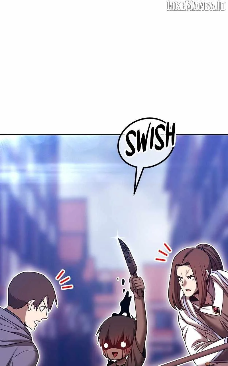 +99 Wooden stick Chapter 159 page 326