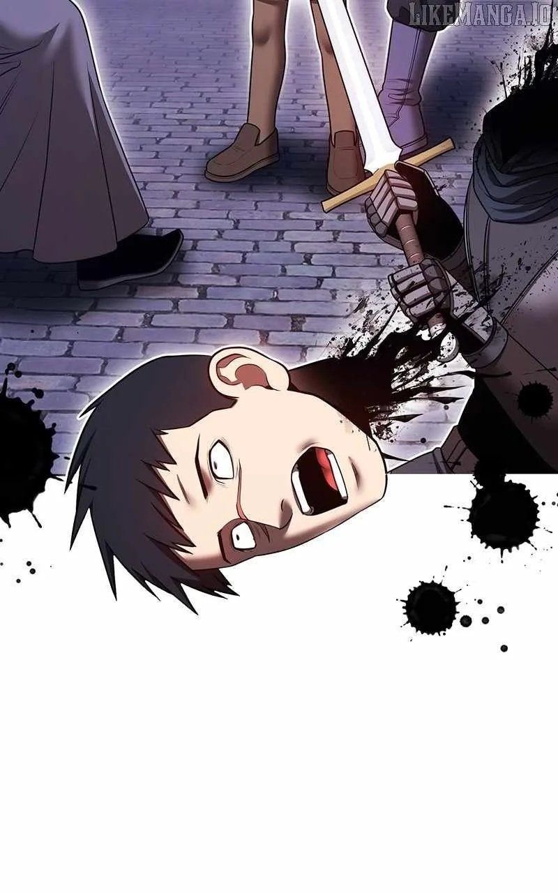 +99 Wooden stick Chapter 159 page 333