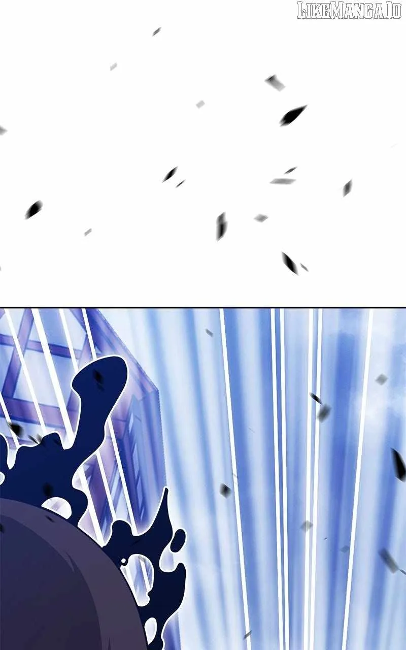 +99 Wooden stick Chapter 159 page 335