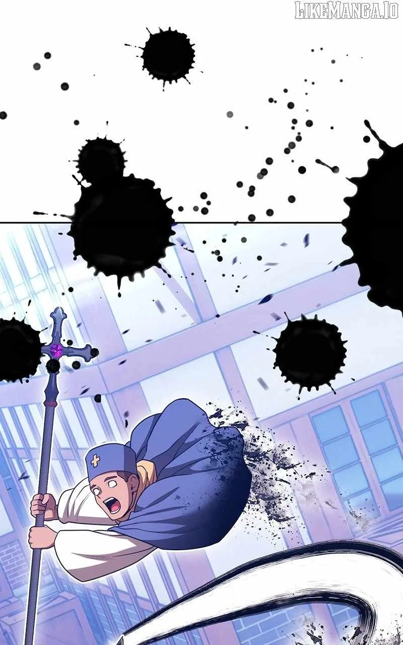 +99 Wooden stick Chapter 159 page 345