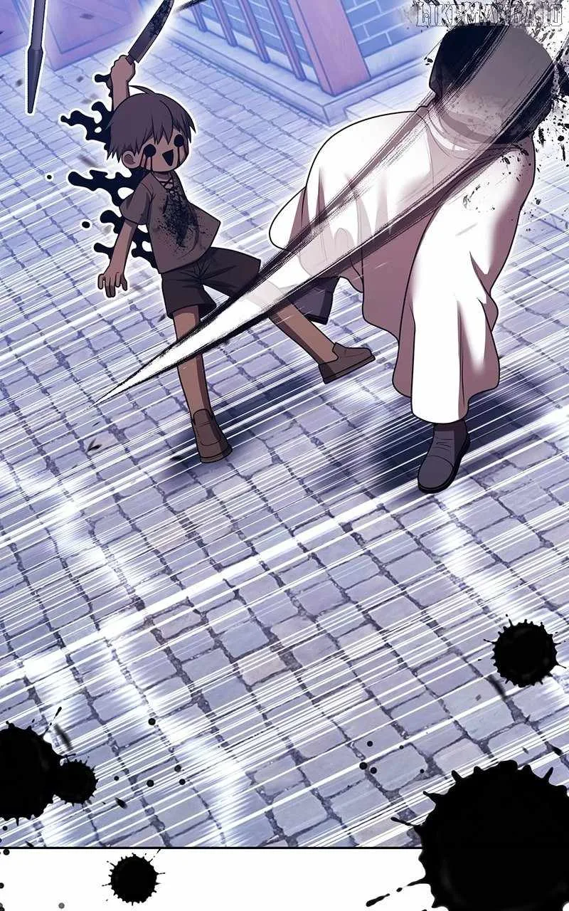 +99 Wooden stick Chapter 159 page 346