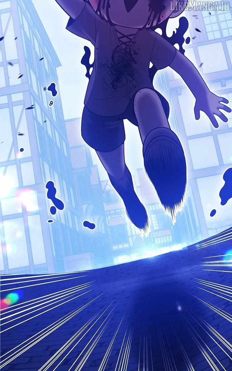 +99 Wooden stick Chapter 159 page 355