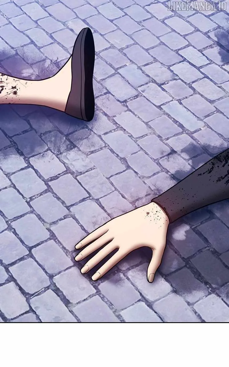 +99 Wooden stick Chapter 159 page 363