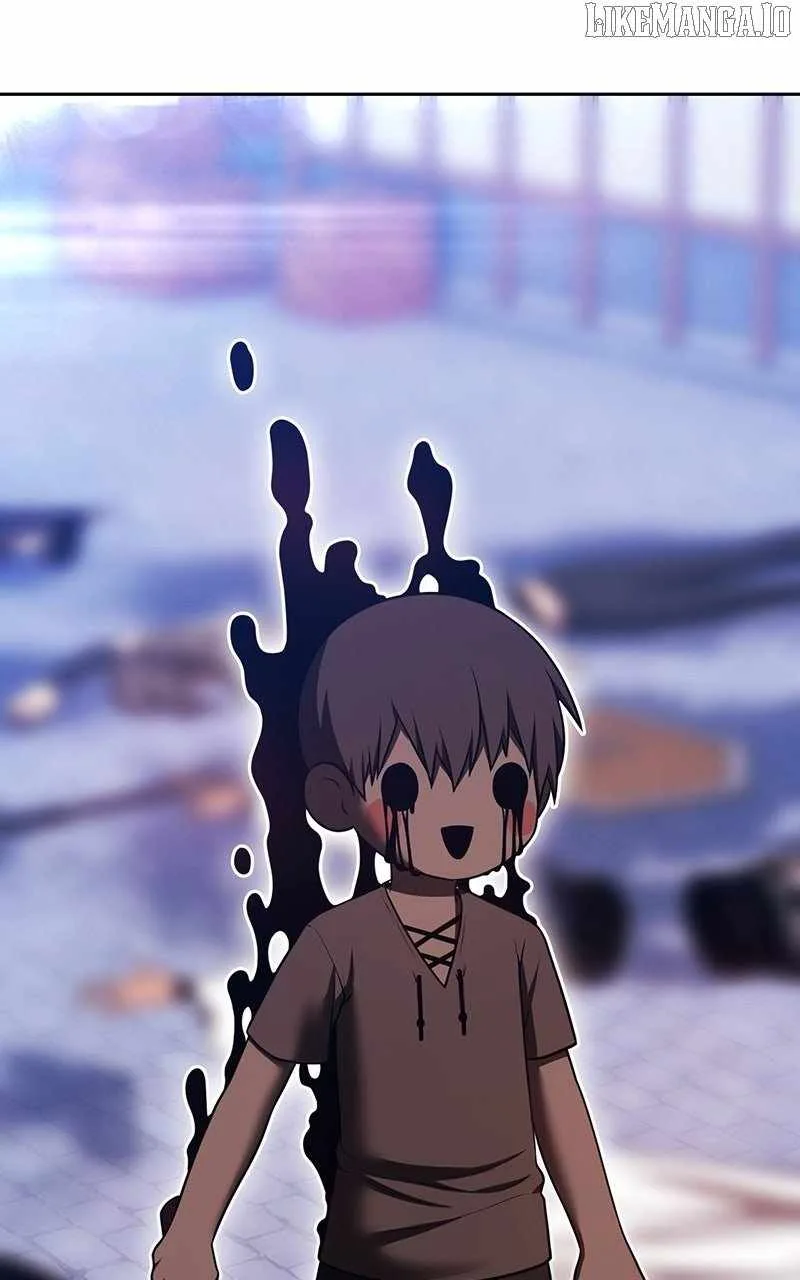 +99 Wooden stick Chapter 159 page 367