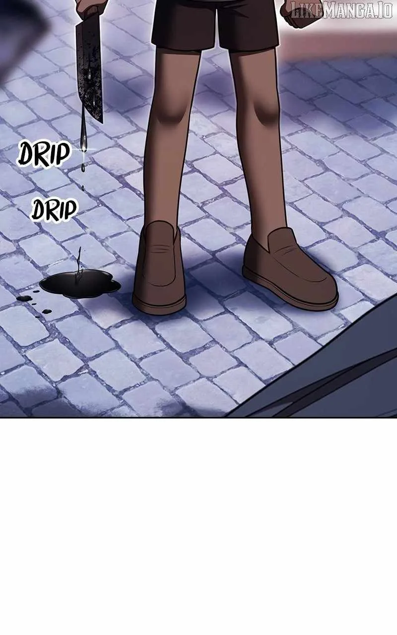 +99 Wooden stick Chapter 159 page 368