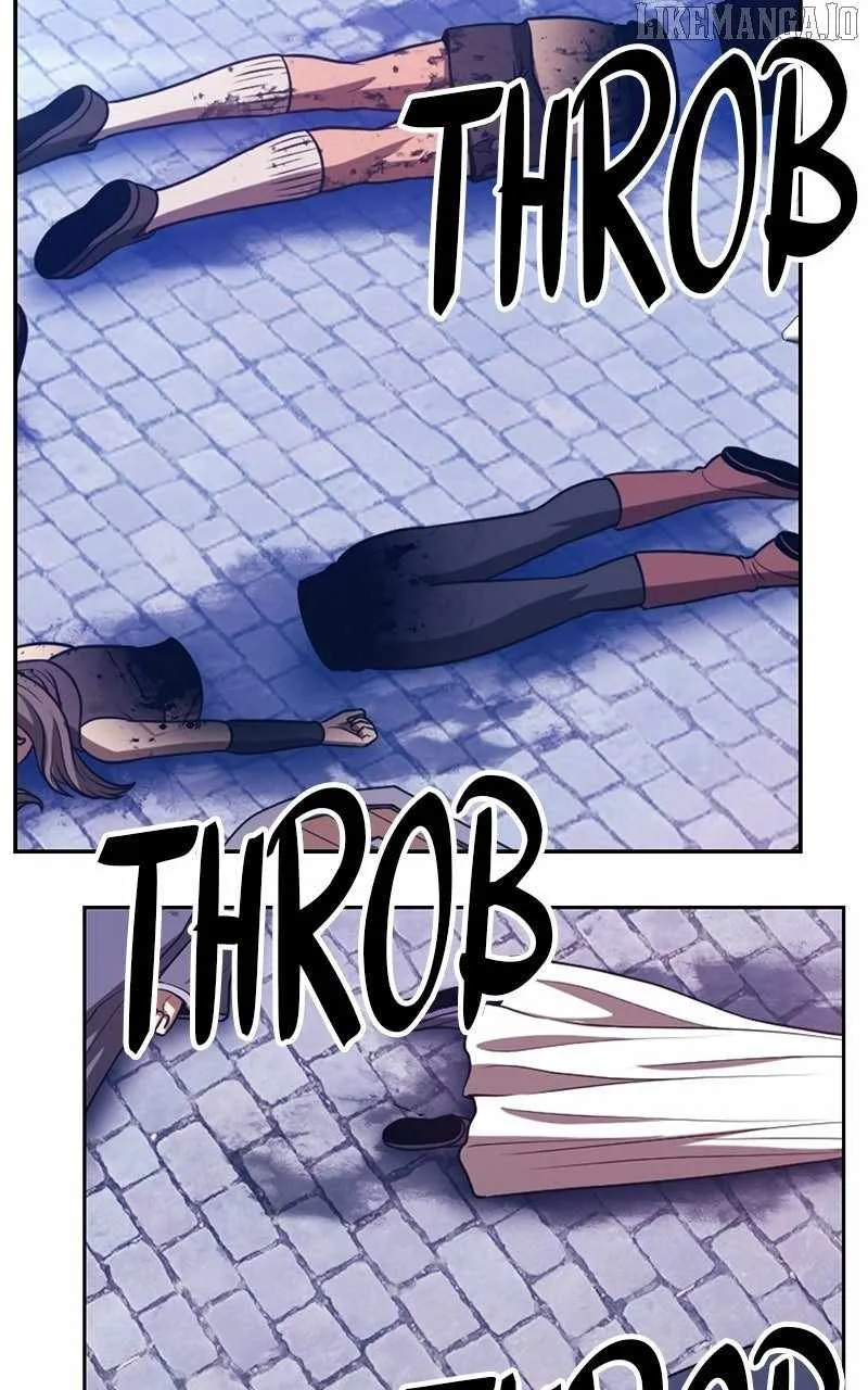 +99 Wooden stick Chapter 159 page 370