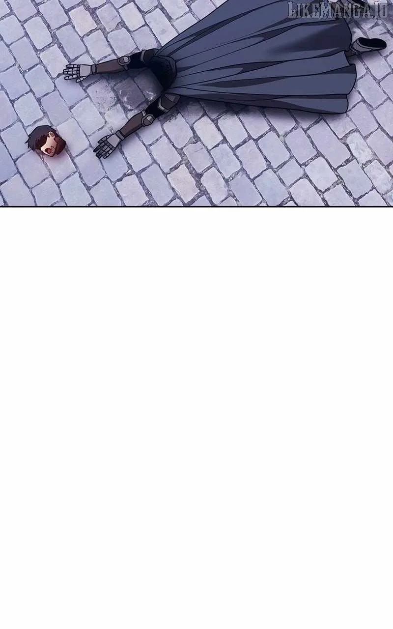 +99 Wooden stick Chapter 159 page 366