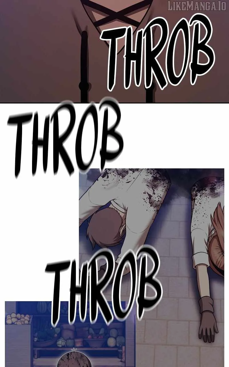 +99 Wooden stick Chapter 159 page 373