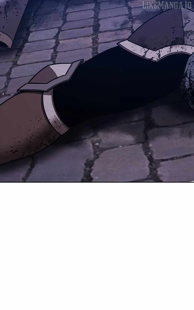 +99 Wooden stick Chapter 159 page 381
