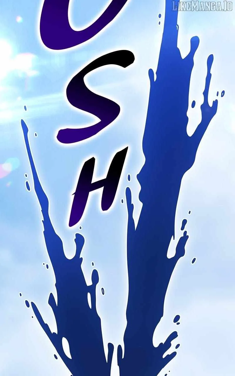 +99 Wooden stick Chapter 159 page 379