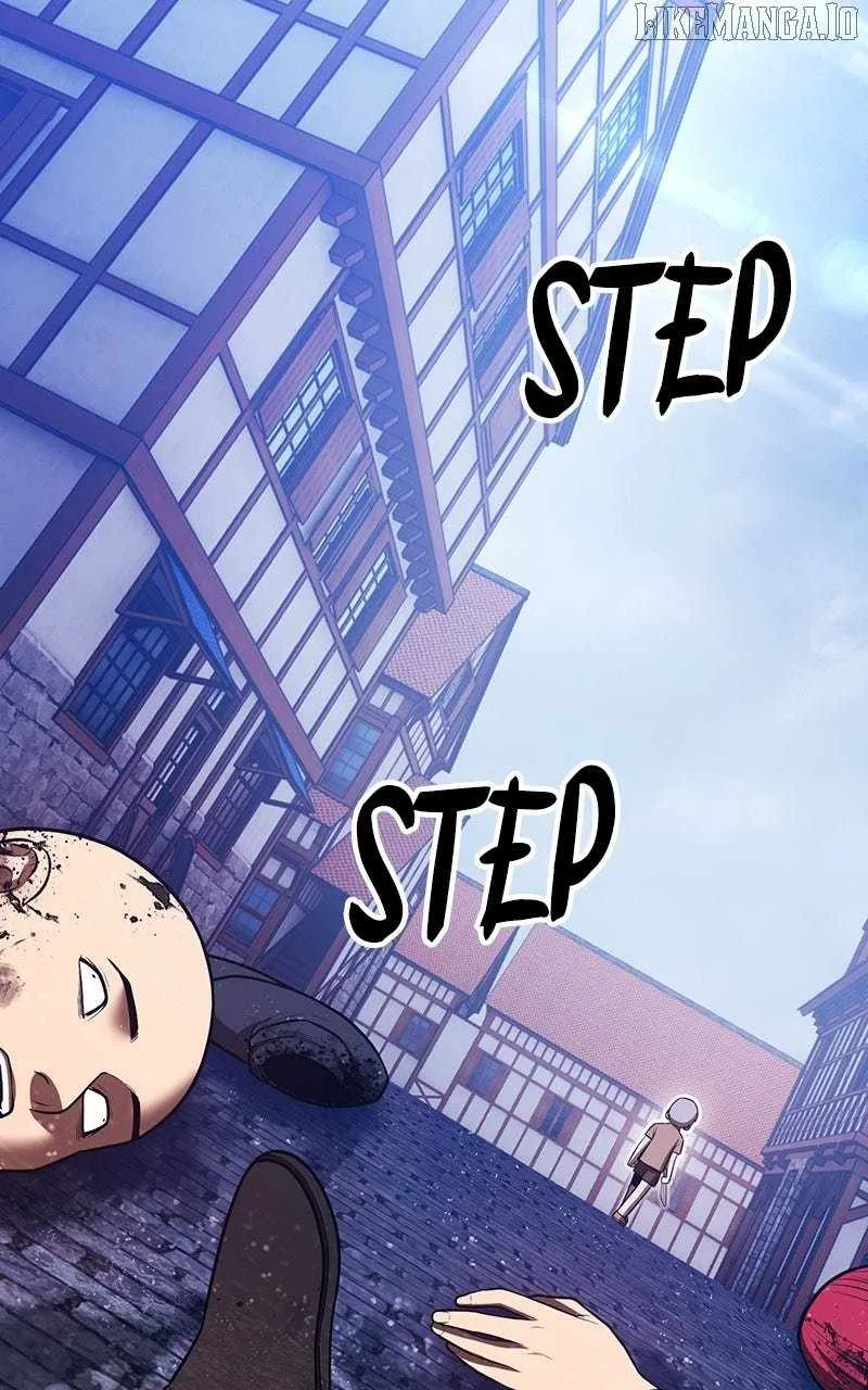 +99 Wooden stick Chapter 159 page 394