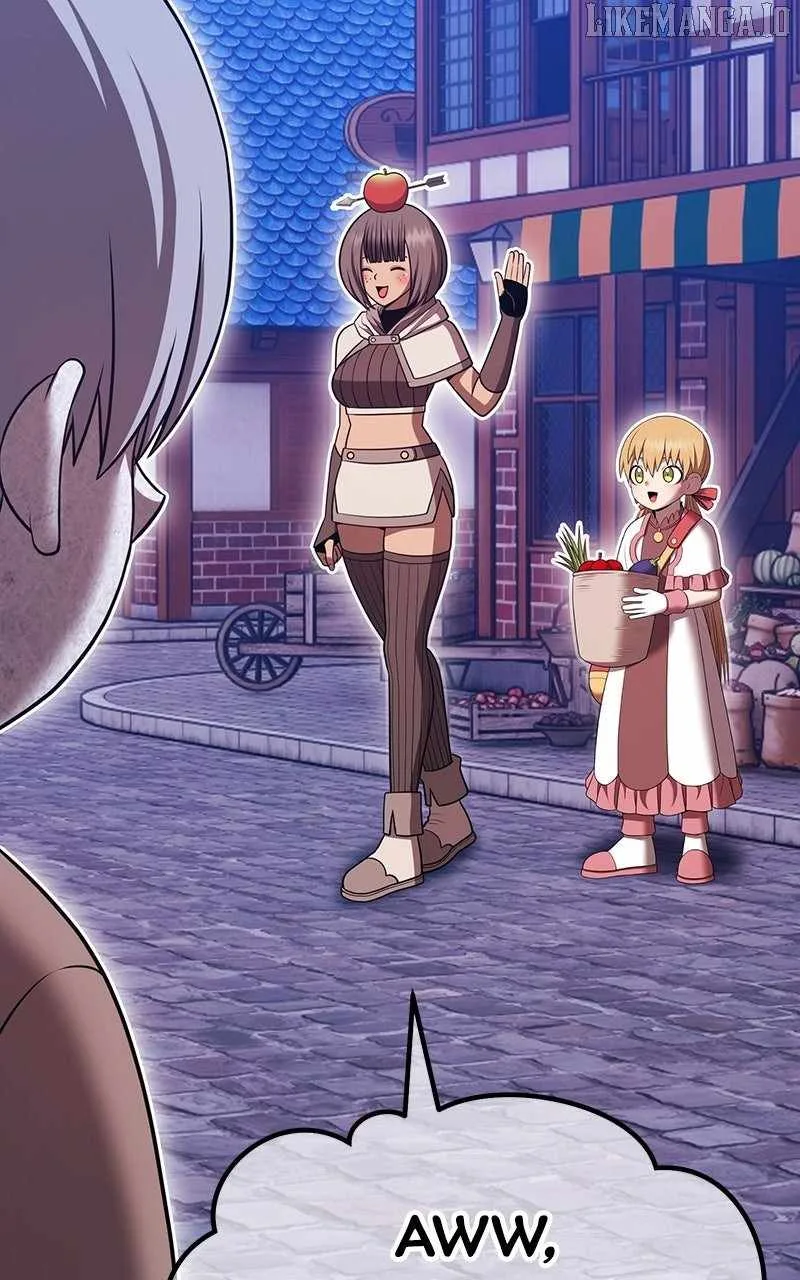 +99 Wooden stick Chapter 159 page 403