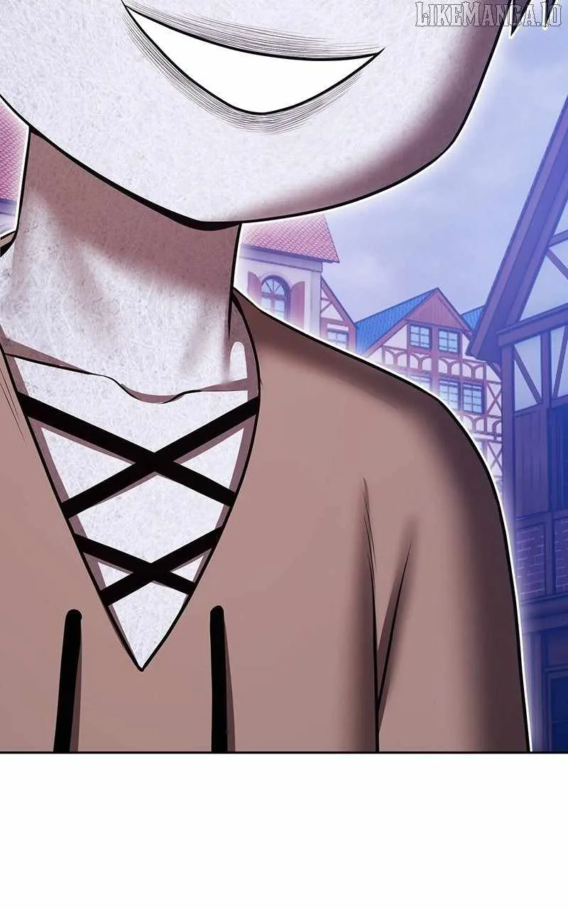 +99 Wooden stick Chapter 159 page 409