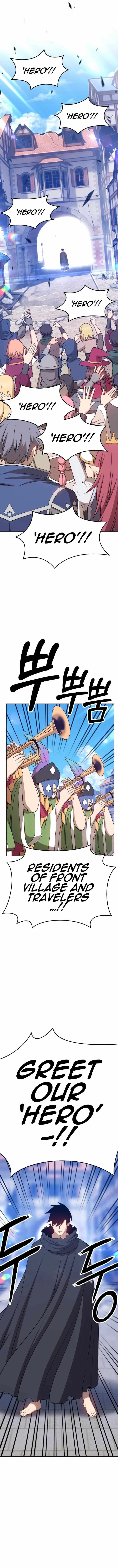 +99 Wooden stick Chapter 16 page 20