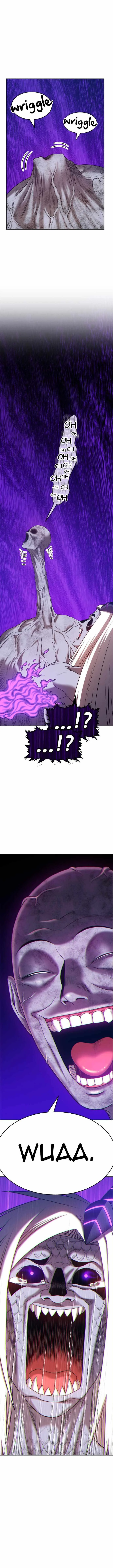 +99 Wooden stick Chapter 16 page 5