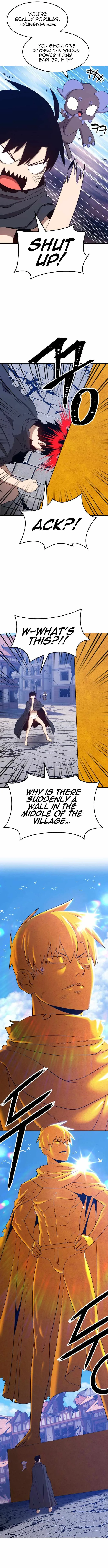 +99 Wooden stick Chapter 16 page 24